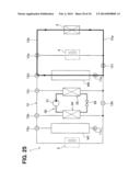 BATTERY TEMPERATURE REGULATING DEVICE diagram and image