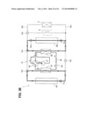 BATTERY TEMPERATURE REGULATING DEVICE diagram and image