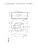 BATTERY TEMPERATURE REGULATING DEVICE diagram and image