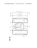 BATTERY TEMPERATURE REGULATING DEVICE diagram and image