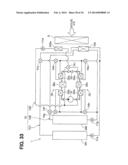 BATTERY TEMPERATURE REGULATING DEVICE diagram and image