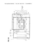 BATTERY TEMPERATURE REGULATING DEVICE diagram and image