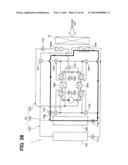 BATTERY TEMPERATURE REGULATING DEVICE diagram and image