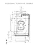 BATTERY TEMPERATURE REGULATING DEVICE diagram and image