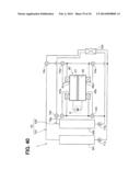 BATTERY TEMPERATURE REGULATING DEVICE diagram and image