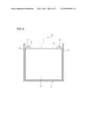 MOLTEN-SALT ELECTROLYTE BATTERY DEVICE diagram and image