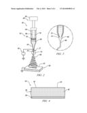 COMPOSITE SEPARATOR FOR USE IN A LITHIUM ION BATTERY ELECTROCHEMICAL CELL diagram and image