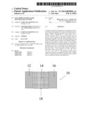 Electrode Materials For Rechargeable Battery diagram and image