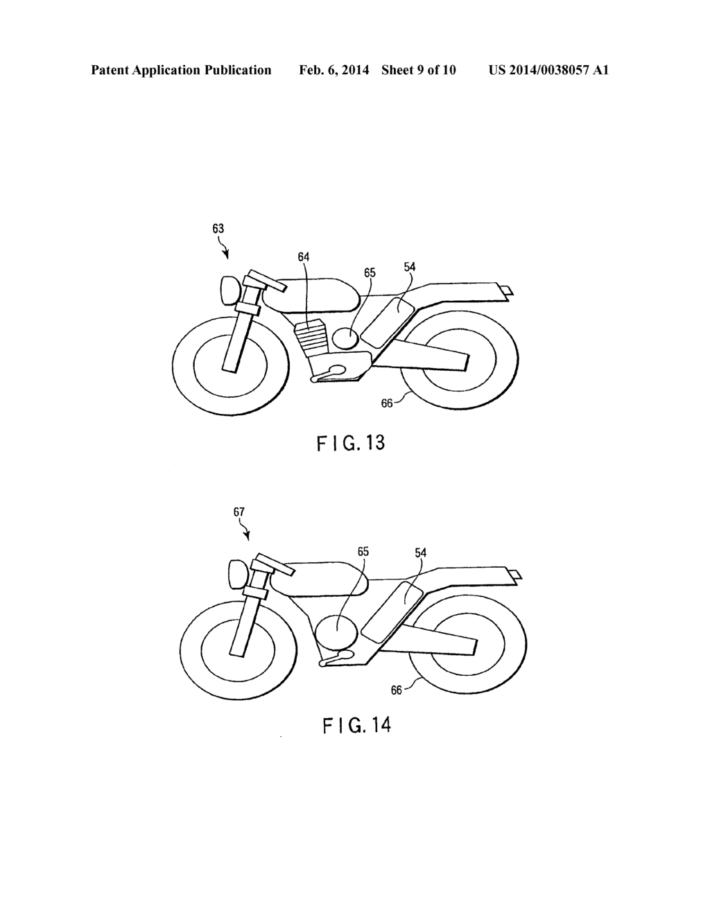 NONAQUEOUS ELECTROLYTE BATTERY, BATTERY PACK AND VEHICLE - diagram, schematic, and image 10