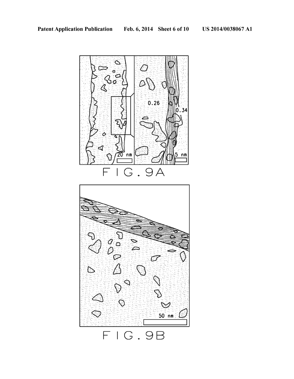 Cathodes For Lithium-Air Battery Cells With Acid Electrolytes - diagram, schematic, and image 07