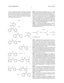 LITHOGRAPHY USING PHOTORESIST WITH PHOTOINITIATOR AND PHOTOINHIBITOR diagram and image