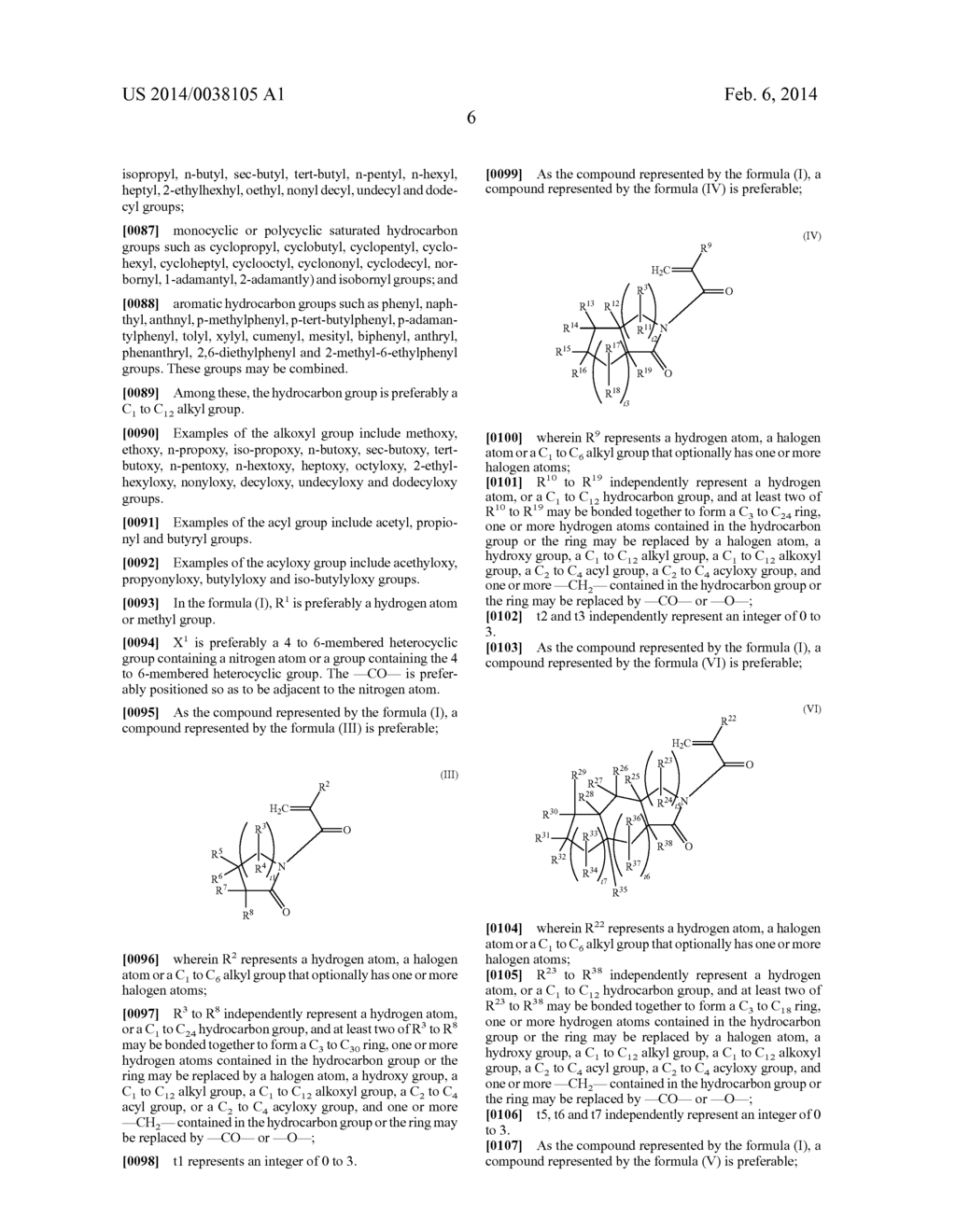 RESIN, RESIST COMPOSITION AND METHOD FOR PRODUCING RESIST PATTERN - diagram, schematic, and image 07