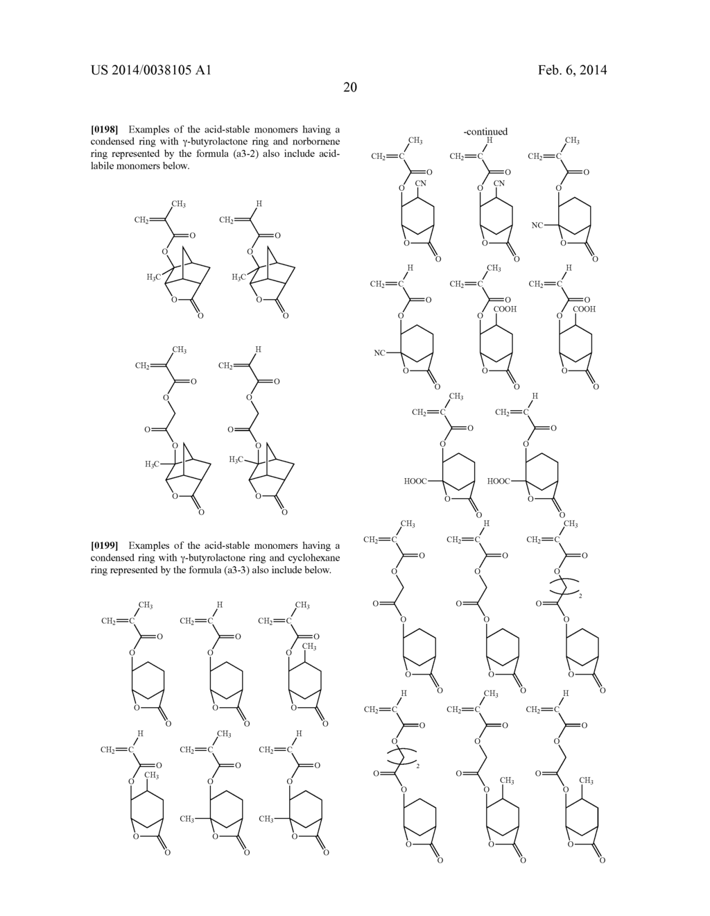 RESIN, RESIST COMPOSITION AND METHOD FOR PRODUCING RESIST PATTERN - diagram, schematic, and image 21