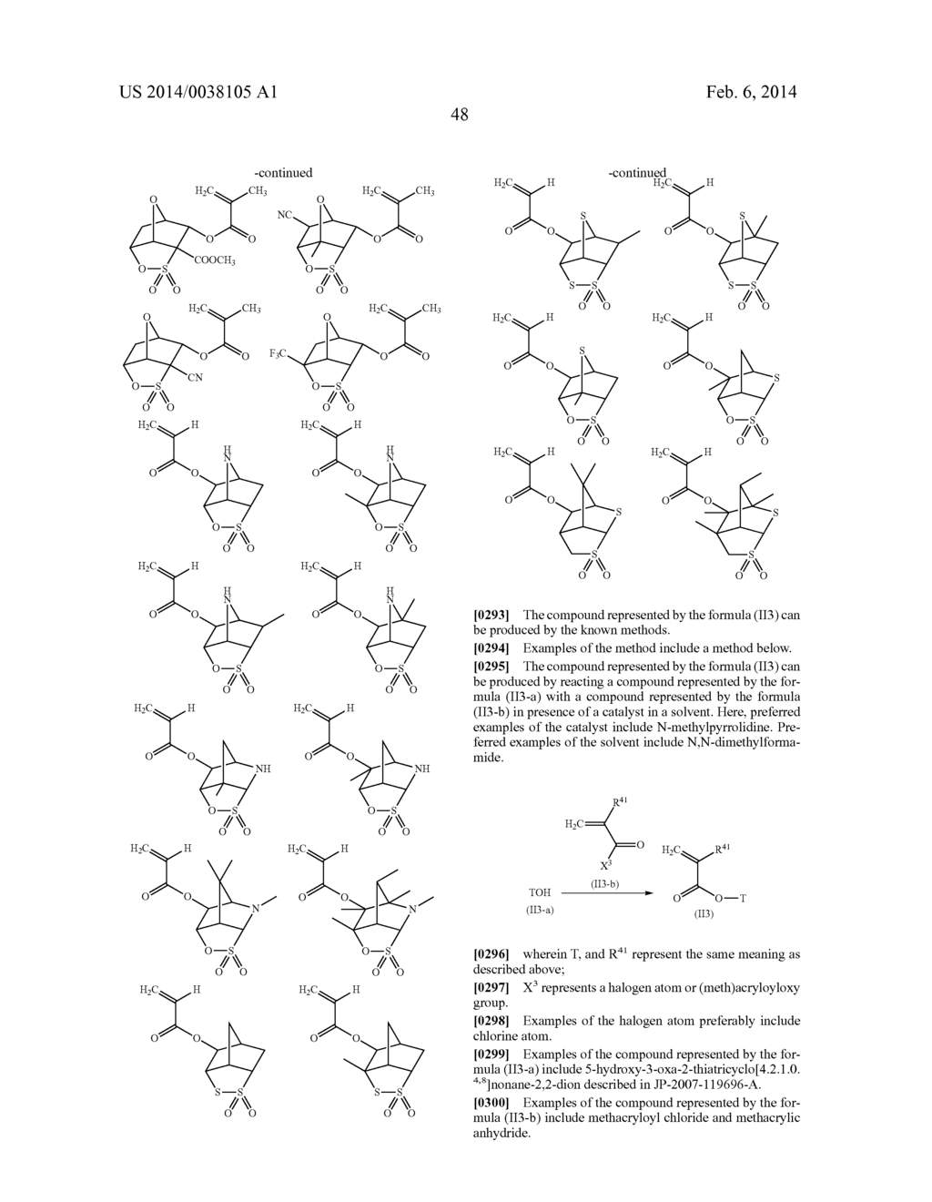 RESIN, RESIST COMPOSITION AND METHOD FOR PRODUCING RESIST PATTERN - diagram, schematic, and image 49