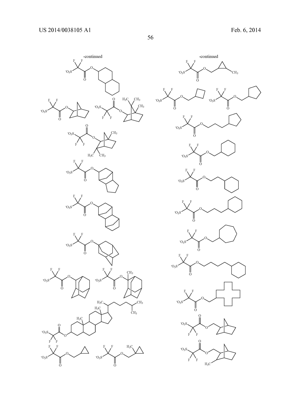 RESIN, RESIST COMPOSITION AND METHOD FOR PRODUCING RESIST PATTERN - diagram, schematic, and image 57