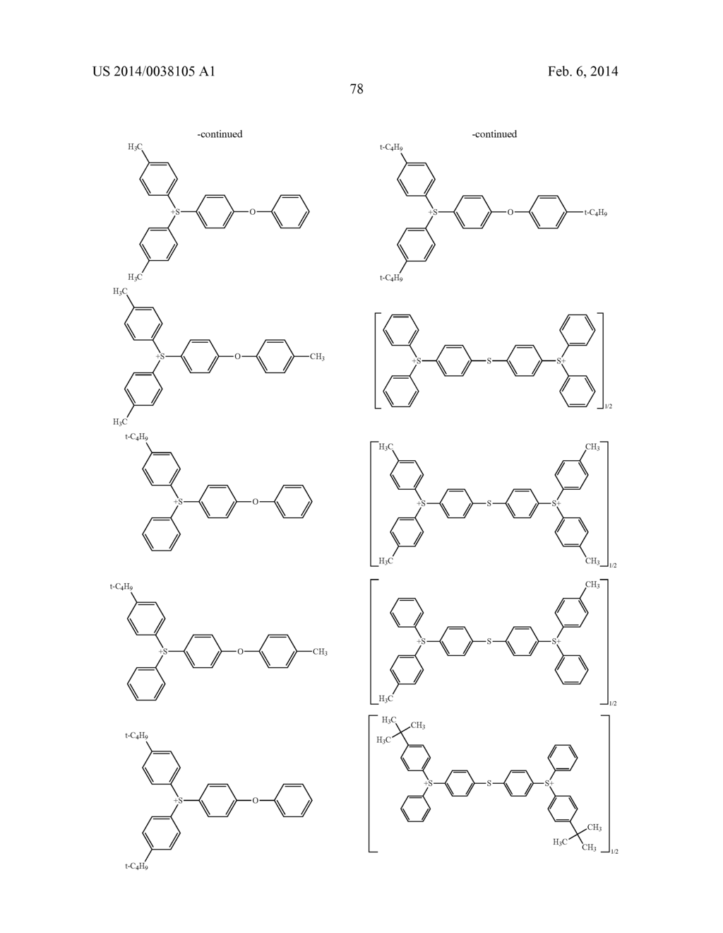 RESIN, RESIST COMPOSITION AND METHOD FOR PRODUCING RESIST PATTERN - diagram, schematic, and image 79