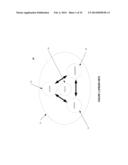 LEARNING SYSTEM AND METHOD THAT COMMUNICATES MESSAGES AMONGST     GEOGRAPHICALLY DISPERSED STUDENTS BASED ON REGION PROFILES diagram and image