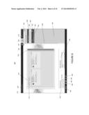 LEARNING SYSTEM AND METHOD THAT COMMUNICATES MESSAGES AMONGST     GEOGRAPHICALLY DISPERSED STUDENTS BASED ON REGION PROFILES diagram and image