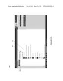 LEARNING SYSTEM AND METHOD THAT COMMUNICATES MESSAGES AMONGST     GEOGRAPHICALLY DISPERSED STUDENTS BASED ON REGION PROFILES diagram and image