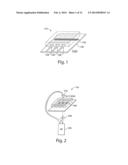 FLUID DELIVERY SYSTEM AND METHOD diagram and image