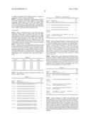 POLYNUCLEOTIDE PRIMERS AND PROBES diagram and image