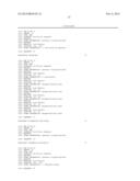 POLYNUCLEOTIDE PRIMERS AND PROBES diagram and image