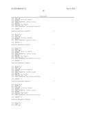 POLYNUCLEOTIDE PRIMERS AND PROBES diagram and image