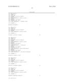 POLYNUCLEOTIDE PRIMERS AND PROBES diagram and image