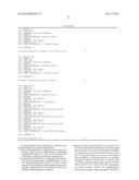 POLYNUCLEOTIDE PRIMERS AND PROBES diagram and image