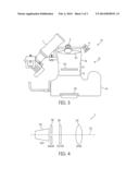 OPTICAL SYSTEM FOR HIGH RESOLUTION THERMAL MELT DETECTION diagram and image