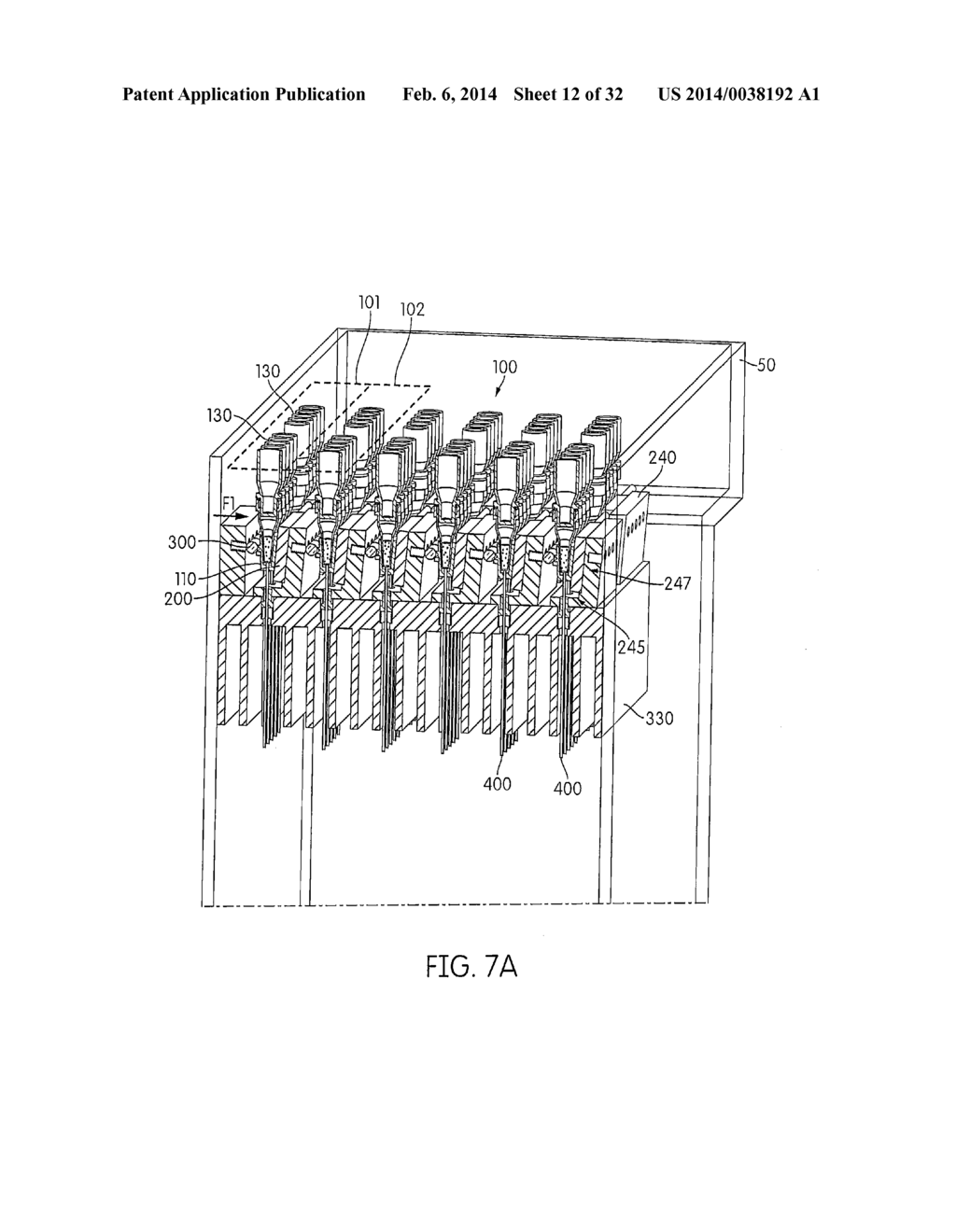 SYSTEM, METHOD, AND APPARATUS FOR AUTOMATED INCUBATION - diagram, schematic, and image 13