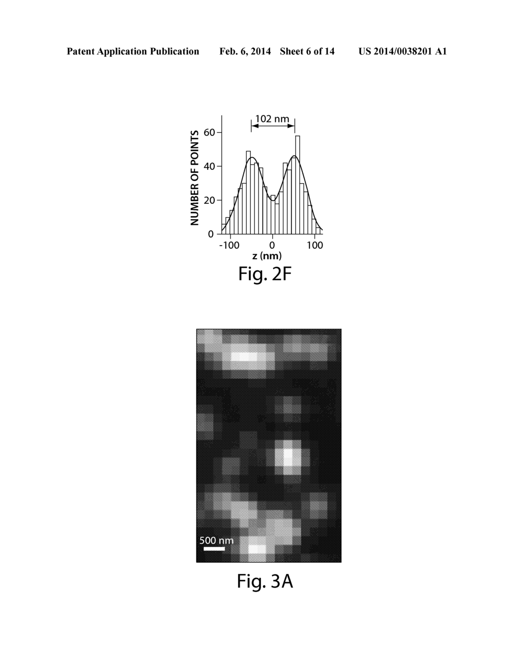 SUB-DIFFRACTION LIMIT IMAGE RESOLUTION IN THREE DIMENSIONS - diagram, schematic, and image 07