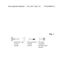 ANTI-HUMAN IgG1 ANTIBODY diagram and image