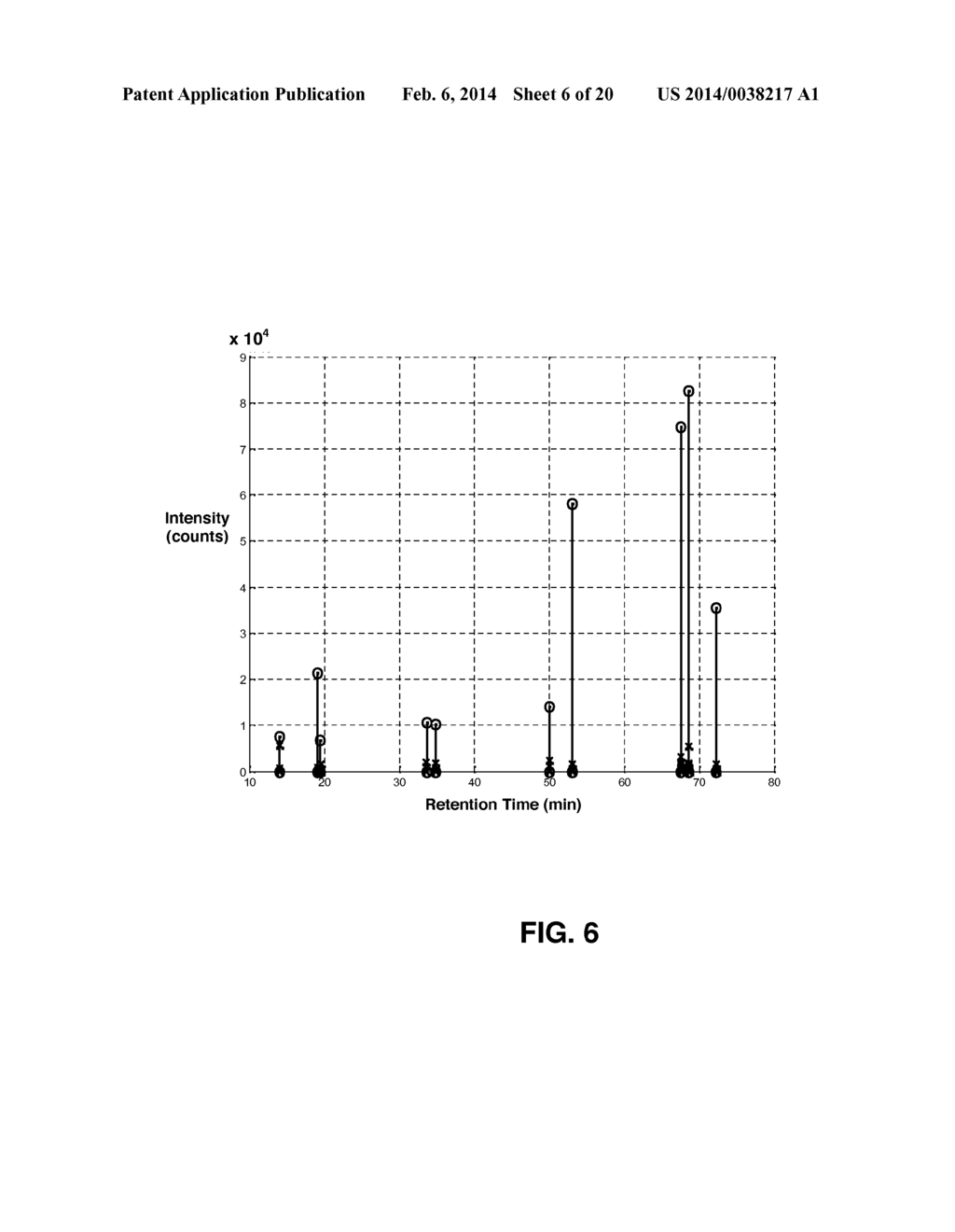 METHOD AND APPARATUS FOR FRACTIONATION-BASED CHEMICAL ANALYSES - diagram, schematic, and image 07