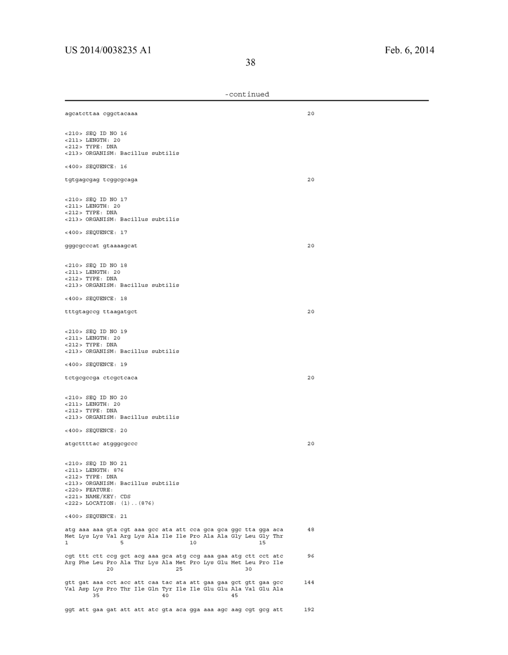 Methods For Producing Hyaluronan In A Recombinant Host Cell - diagram, schematic, and image 84