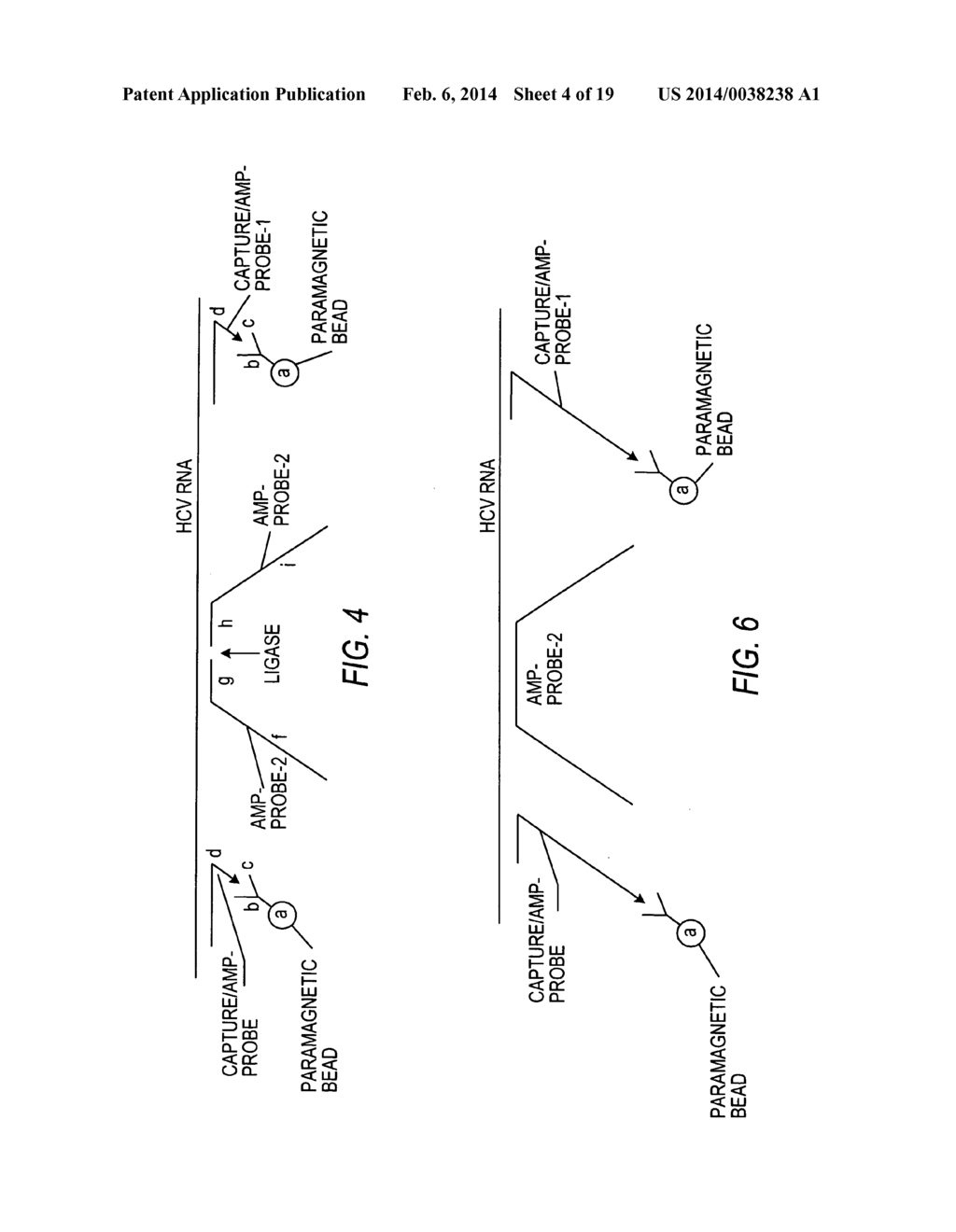 NUCLEIC ACID AMPLIFICATION METHODS - diagram, schematic, and image 05