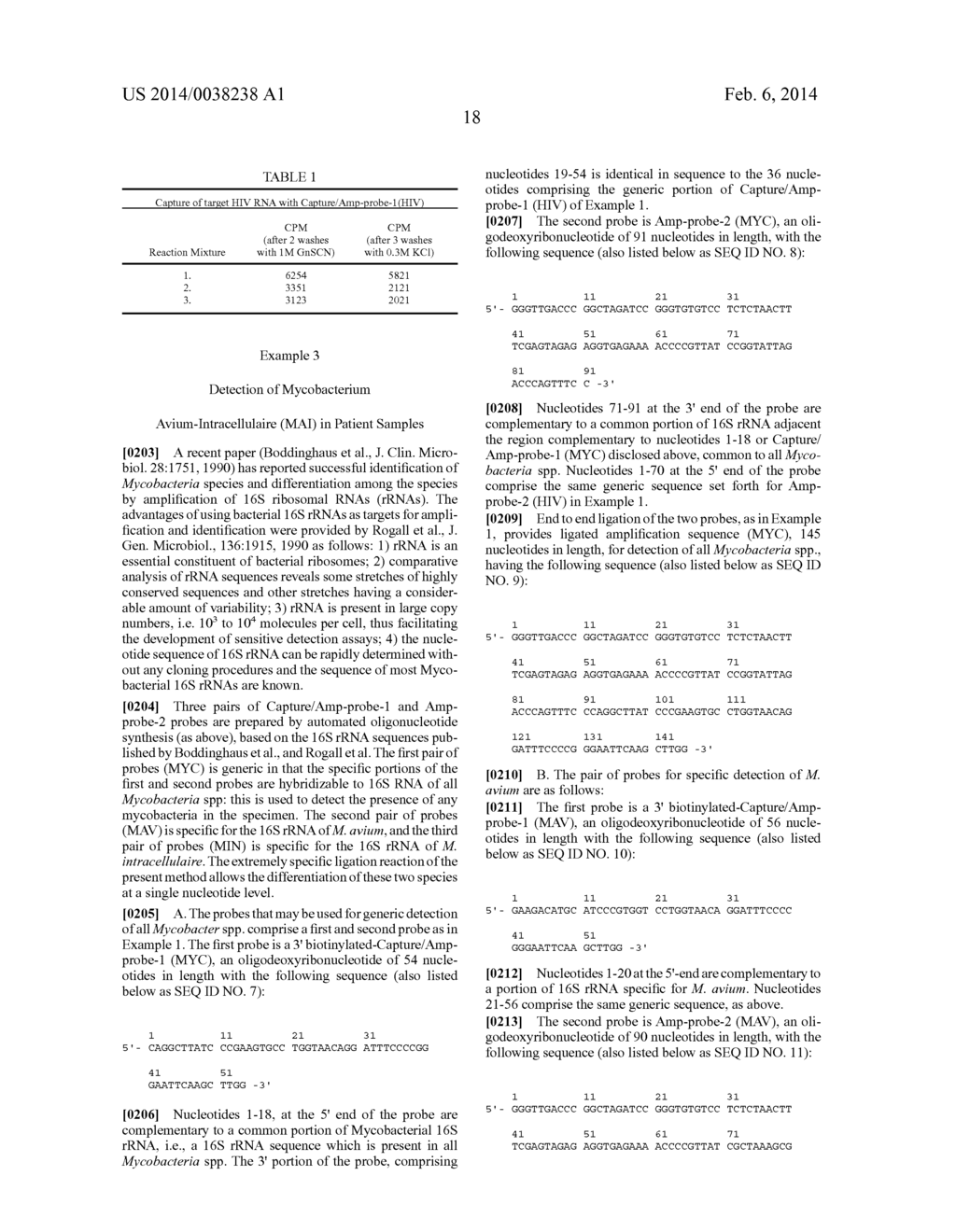 NUCLEIC ACID AMPLIFICATION METHODS - diagram, schematic, and image 38