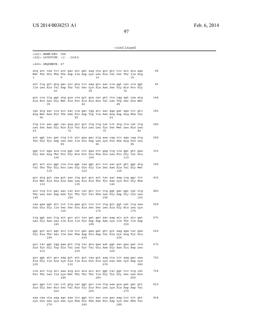 COMPOSITIONS AND METHODS FOR INCREASED ETHANOL PRODUCTION FROM BIOMASS - diagram, schematic, and image 133