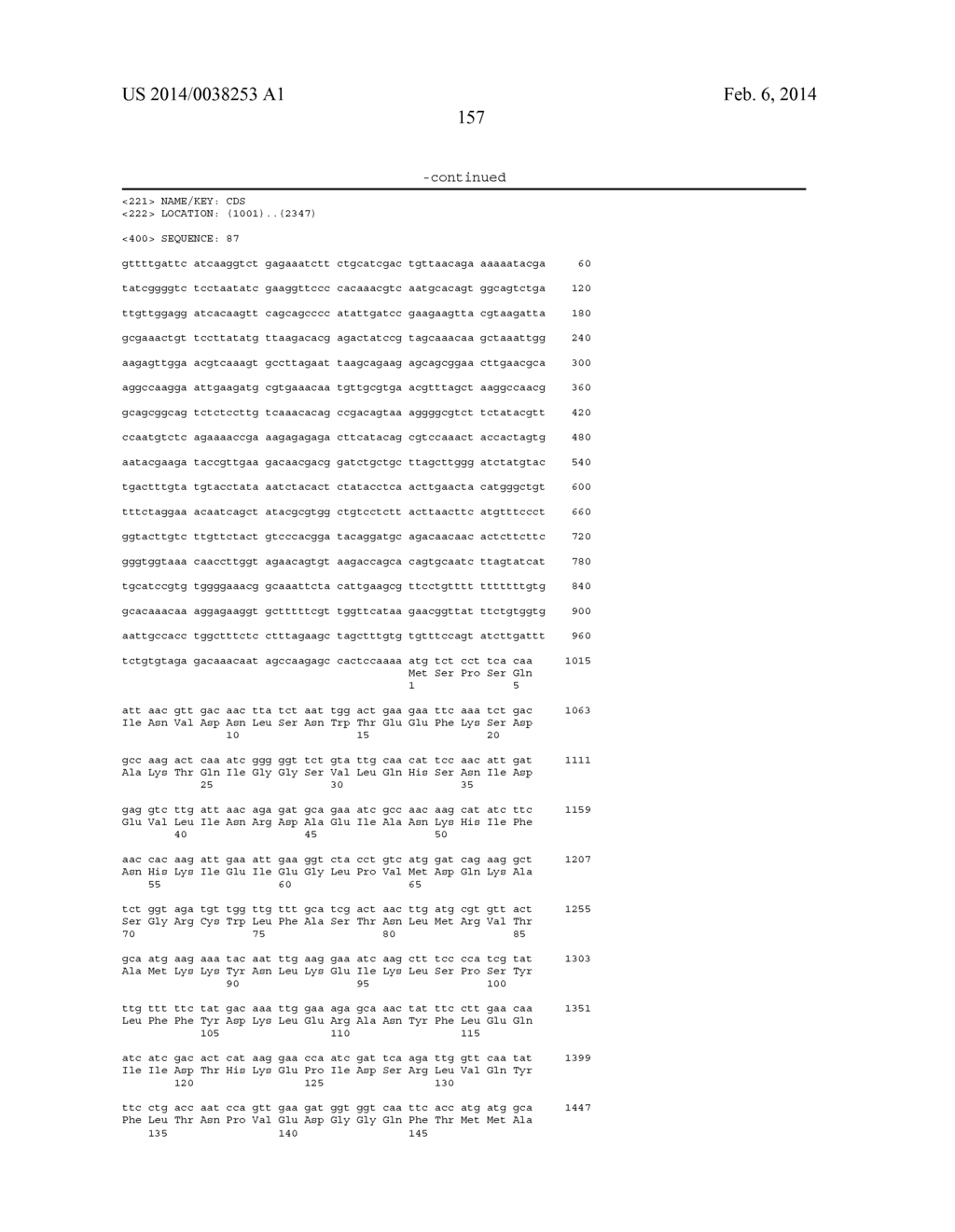 COMPOSITIONS AND METHODS FOR INCREASED ETHANOL PRODUCTION FROM BIOMASS - diagram, schematic, and image 193