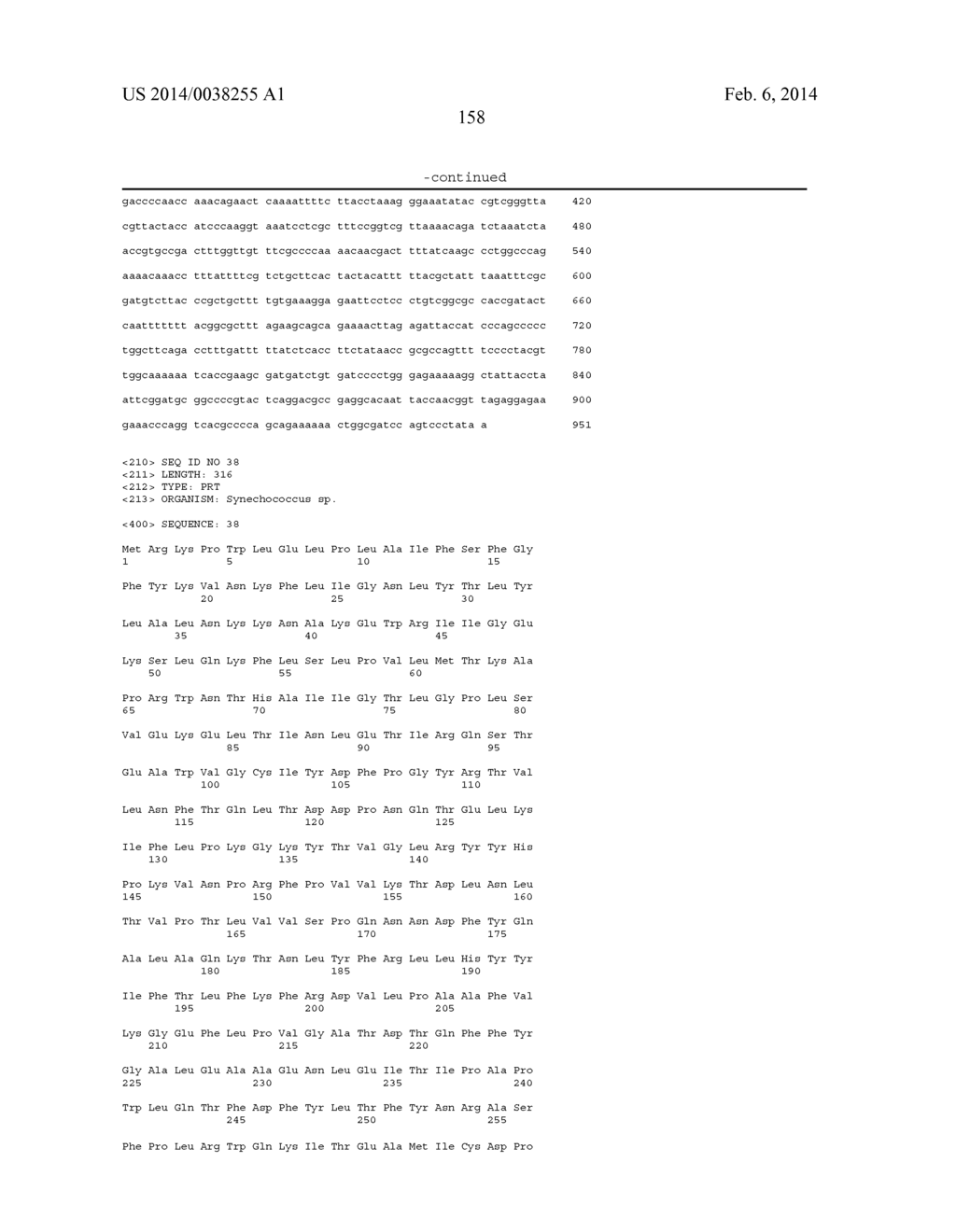 Methods and Compositions for Producing Alkenes of Various Chain Length - diagram, schematic, and image 169