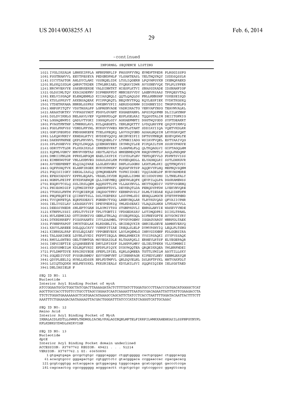 Methods and Compositions for Producing Alkenes of Various Chain Length - diagram, schematic, and image 40