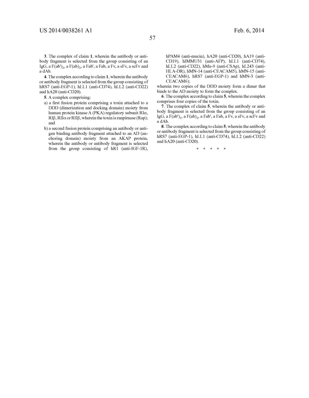 Compositions and Methods of Use of Immunotoxins Comprising Ranpirnase     (Rap) Show Potent Cytotoxic Activity - diagram, schematic, and image 72