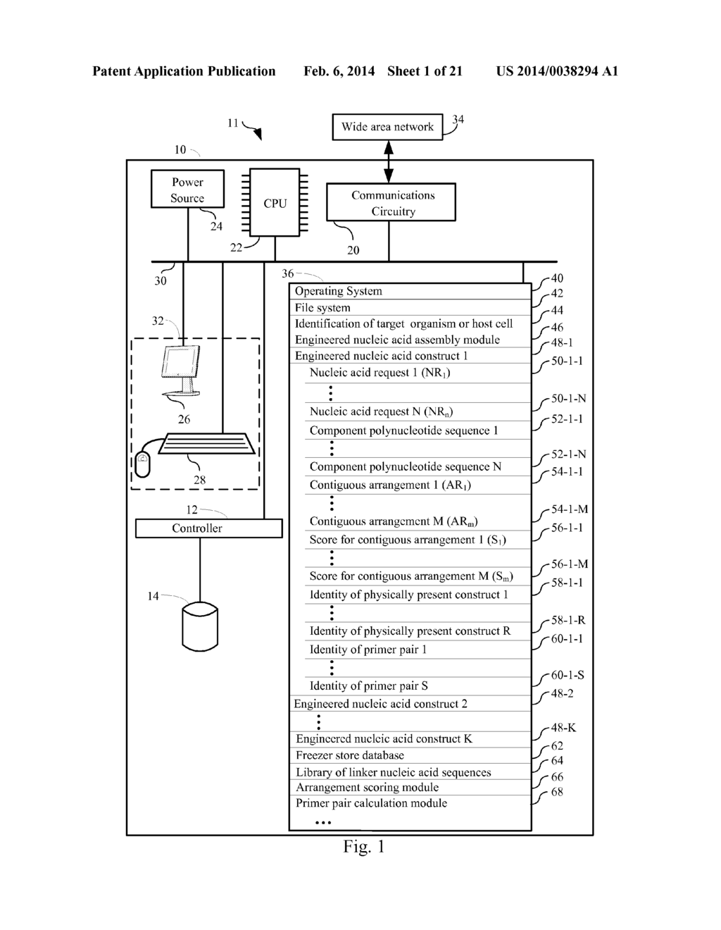 SYSTEMS AND METHODS FOR ENGINEERING NUCLEIC ACID CONSTRUCTS USING SCORING     TECHNIQUES - diagram, schematic, and image 02