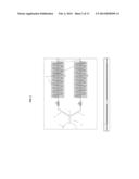 MICROFLUIDIC DEVICE AND METHOD FOR FLUID CLOTTING TIME DETERMINATION diagram and image