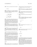 MICROFLUIDIC DEVICE AND METHOD FOR FLUID CLOTTING TIME DETERMINATION diagram and image