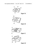 Methods, Systems, and Devices Relating to Open Microfluidic Channels diagram and image