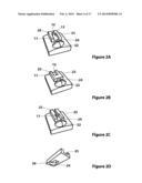 Methods, Systems, and Devices Relating to Open Microfluidic Channels diagram and image