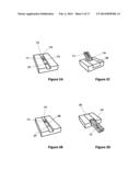 Methods, Systems, and Devices Relating to Open Microfluidic Channels diagram and image