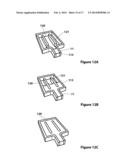 Methods, Systems, and Devices Relating to Open Microfluidic Channels diagram and image