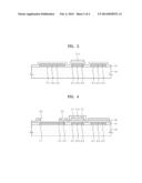 BACK PANEL FOR FLAT PANEL DISPLAY APPARATUS, FLAT PANEL DISPLAY APPARATUS     COMPRISING THE SAME, AND METHOD OF MANUFACTURING THE BACK PANEL diagram and image